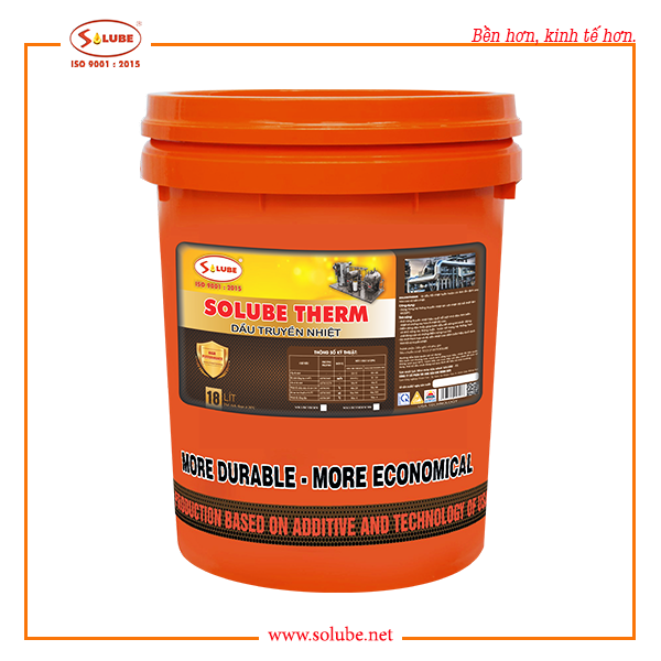 Solube-Therm-xo-18L